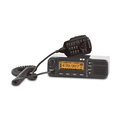 UT880UT880 Analog Mobile Radio