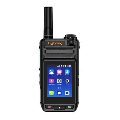 Q-3588S3588S Large Display Smart PoC Radio with IP67