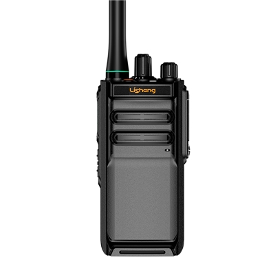 M4EX M4EX Intrinsically Safe DMR Portable Radio