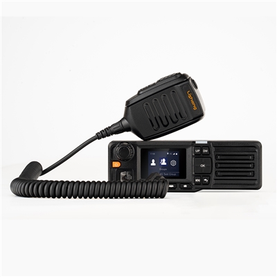 D828D828 4G Broadband Mobile Radio