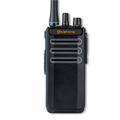 A20Professional DMR Radio Rugged and Reliable with IP68